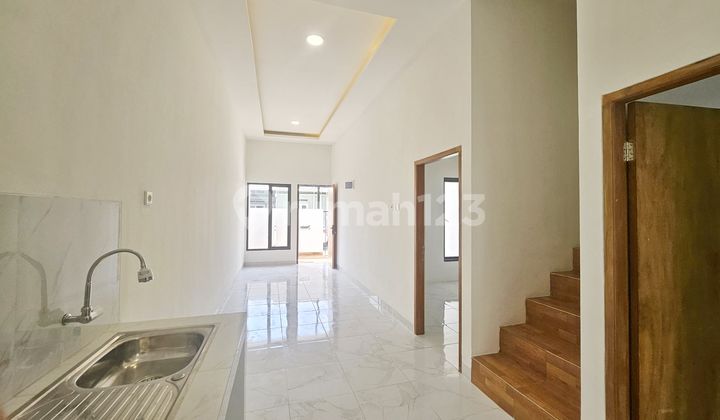 Di jual Rumah Siap huni di Pondok Ungu Lokasi Strategys 2