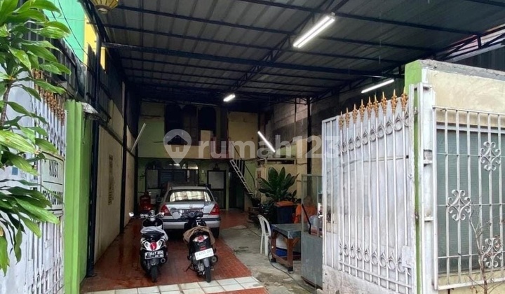 Dijual Kost Kostan Pinggir Jalan Raya Kebayoran Lama Ciputat Raya Dijual Kost Kostan Pinggir Jalan Raya Kebayoran Lama Ciputat Raya