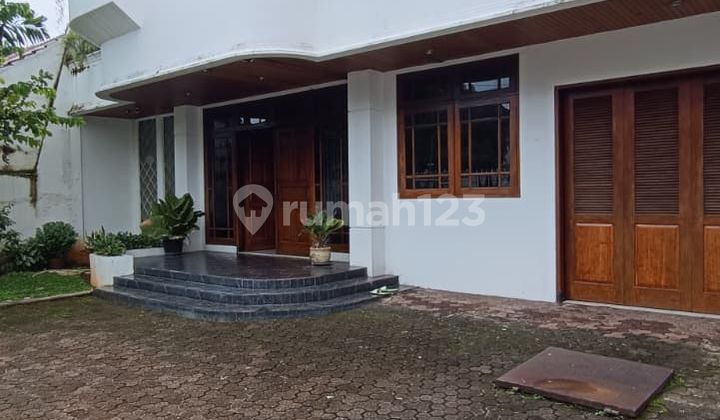 Dijual Rumah di Menteng Jakarta Pusat Dijual Rumah di Menteng Jakarta Pusat