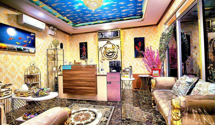 Di Jual Hotel di Bandung Lokasi Strategys 2