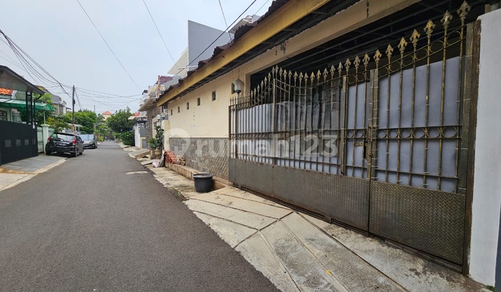 Dijual Rumah Siap Huni Minim Renovasi Di Grogol Jakarta Barat Dijual Rumah Siap Huni Minim Renovasi Di Grogol Jakarta Barat