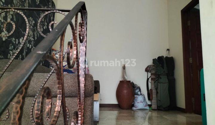 Dijual Rumah di Patal Senayan Dki Jakarta Lokasi Strategys 2