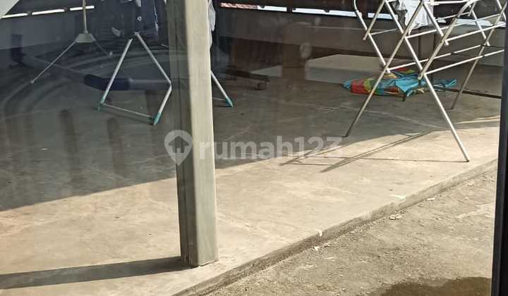 Di Jual Rumah di Senayan DKI Jakarta, Lokasi Strategys 2