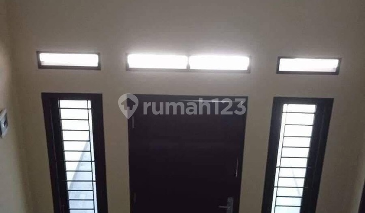 Di Jual Rumah Di Harapan Indah 2