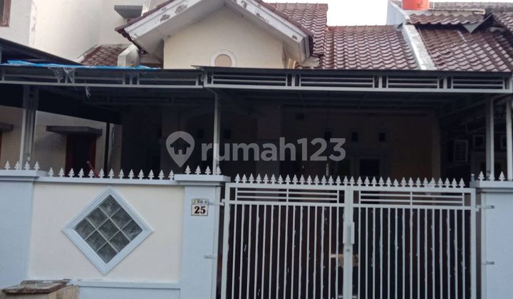 Dijual Rumah di Perumahan Metland Menteng Cakung Jakarta Timur