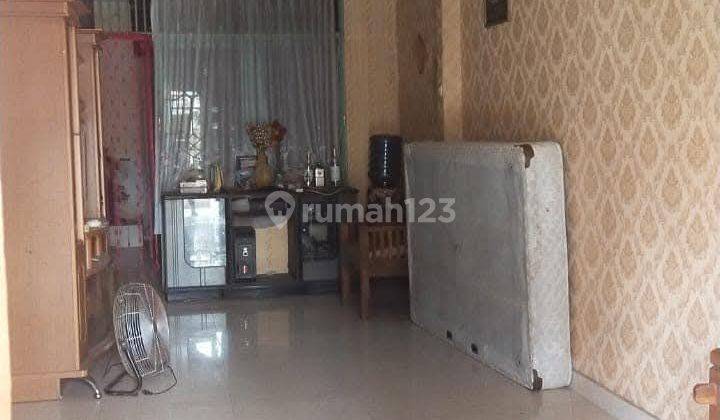 Di Jual Rumah Di Taman Harapan Baru Lokasi Strategys 2