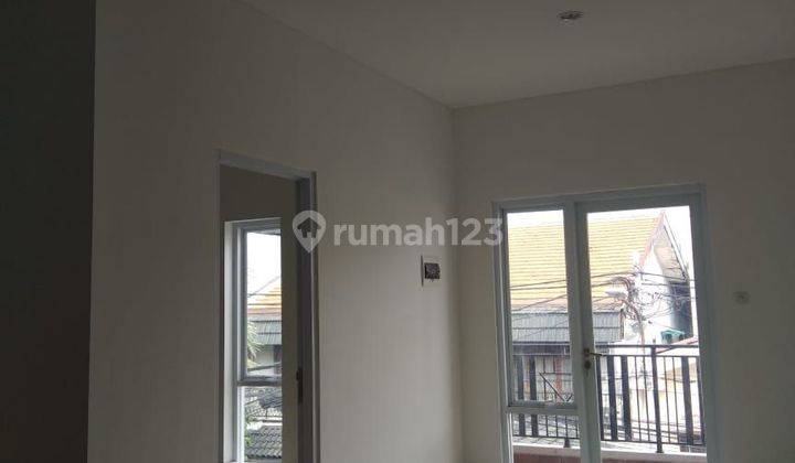 Dijual Rumah Di Cempaka Putih Barat Lokasi Strategys 2