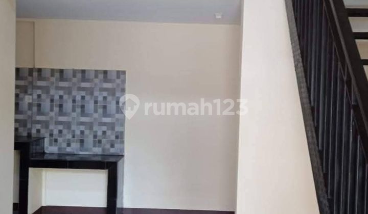 Dijual Rumah di Harapan Lokasi Strategys 2