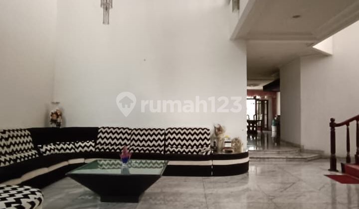 For Sale House in Menteng Central Jakarta 2