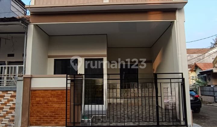 di Jual Rumah di Taman Harapan Baru lokasi strategys di Jual Rumah di Taman Harapan Baru lokasi strategys