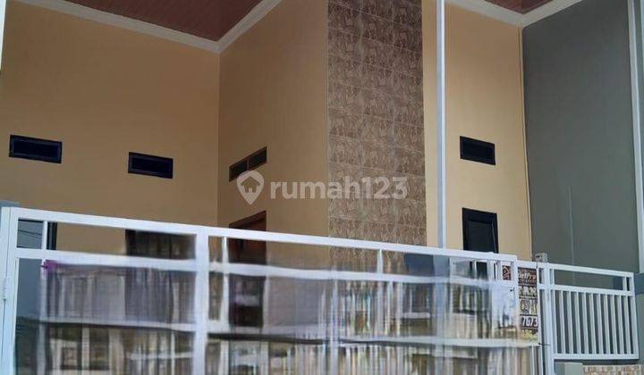 Dijual Rumah Di Harapan Indah Loasi Strategys 1