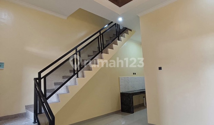 di Jual Rumah Siap Huni di Permata Hijau Permai Bekasi Lokasi Strategys 2