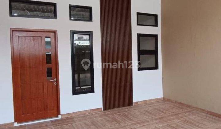 Dijual Rumah Di Harapan Indah Lokasi Strategys 2