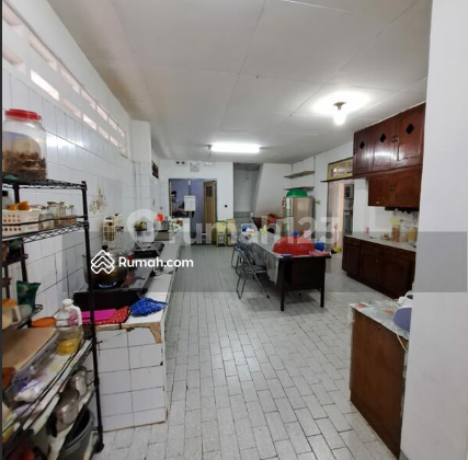 For Sale Cheap House in Menteng Strategic Location 2