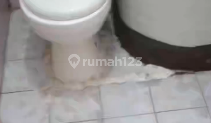 Di Sewakan Rumah di Taman Harapan Baru Kota Harapan Indah Lokasi Strategys 2