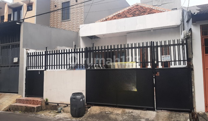 Dijual Rumah Murah Dibawah Pasaran Di Grogol Jl. Makaliwe Dijual Rumah Murah Dibawah Pasaran Di Grogol Jl. Makaliwe