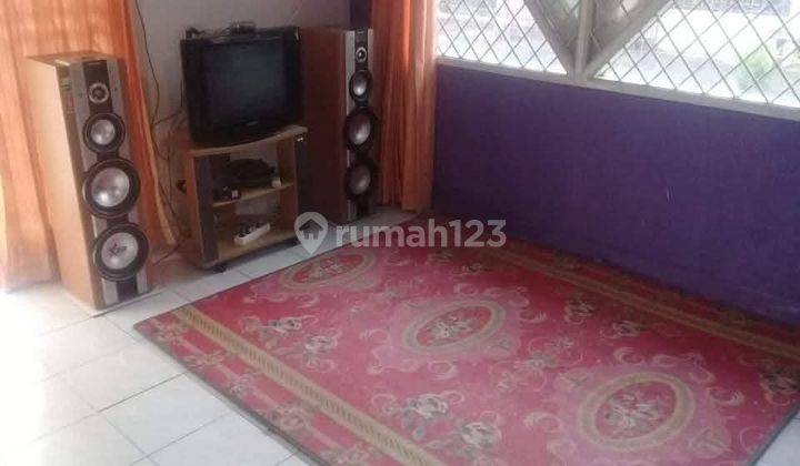 Di Jual Villa Orchid  Garden di Puncak Lokasi Cipanas 2