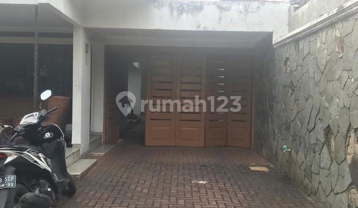 For Sale Cheap House In Pejaten South Jakarta 2
