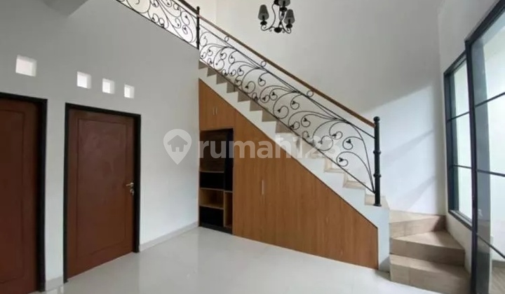 Dijual Rumah Siap Huni Di Kalibata Jakarta Selatan 2