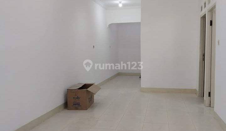 Dijual Rumah Di Harapan Indah 2