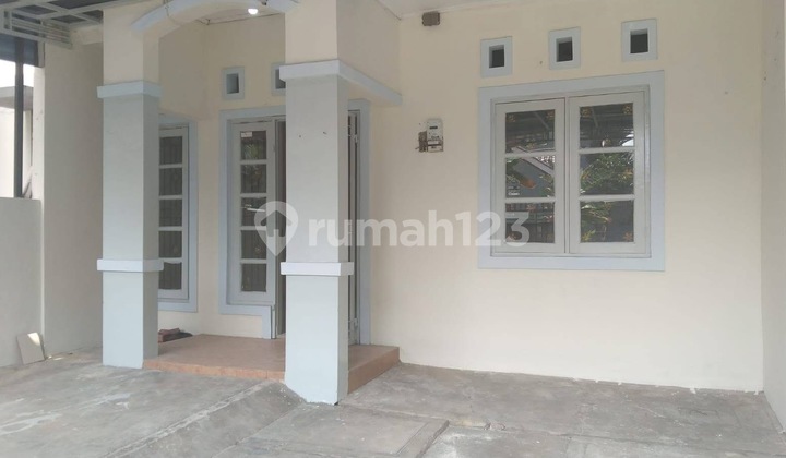 Dijual Rumah di Metland Menteng Cakung Jakarta Timur 2