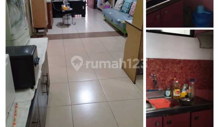 Dijual Rumah di Cakung Lokasi Strategys 2
