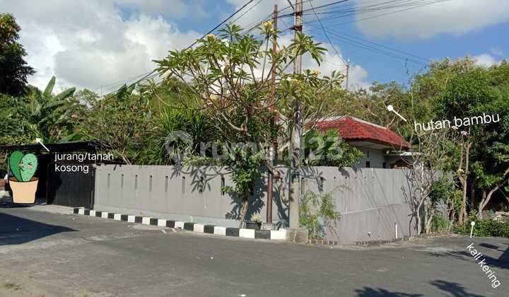 Dijual Rumah Dibali Lokasi Strategys