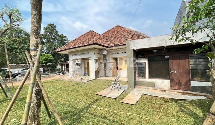Dijual Rumah di Menteng Lokasi Strategys Dijual Rumah di Menteng Lokasi Strategys