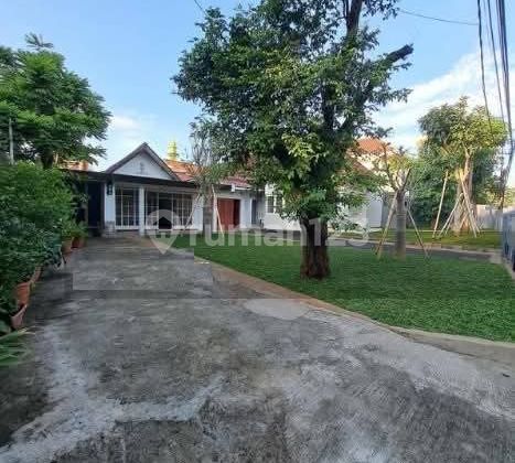 Dijual Rumah di Menteng Lokasi Strategys Dijual Rumah di Menteng Lokasi Strategys