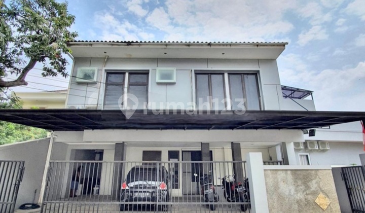 Kost Undervalue Roi Tinggi di Blok M Jakarta Selatan 2