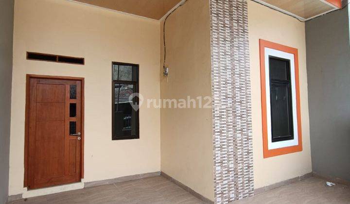 Dijual Rumah Di Harapan Indah Lokasi Strategis 2