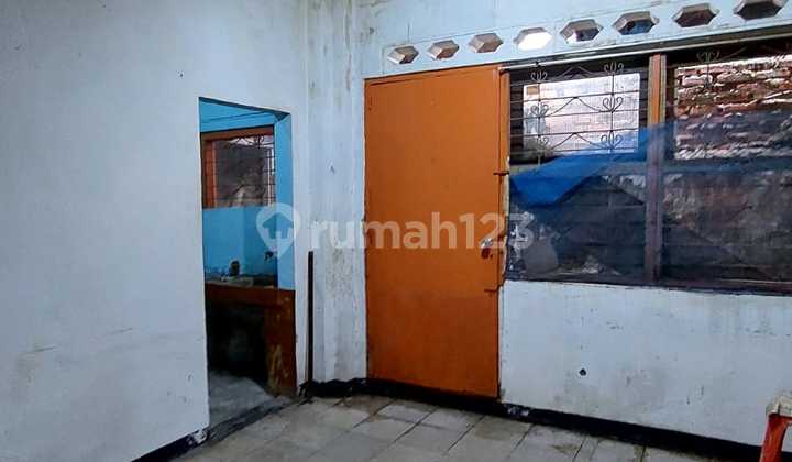 Rumah Harga Hitung Tanah di Senayan Jakarta Selatan 2