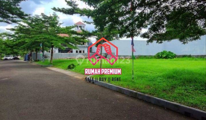 Tanah Kavling Ampera kemang mampang cipete pejaten fatmawati 1