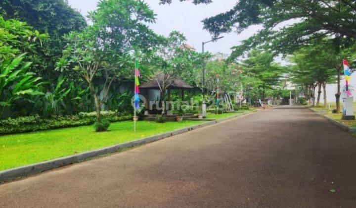 Tanah Kavling Ampera kemang mampang cipete pejaten fatmawati 2