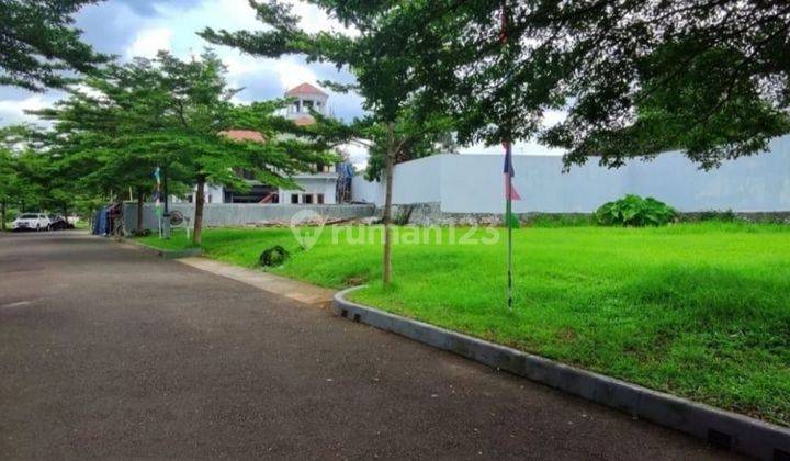 Tanah Kavling Ampera kemang mampang cipete pejaten fatmawati 5
