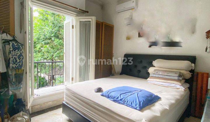 Rumah Pakubuwono senayan sudirman simprug permata hijau kebayoran 9