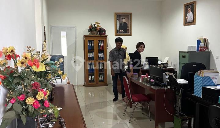 Shop House in Lebak Bulus 2