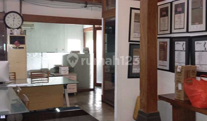 Rumah Dilokasi Strategis Hitung Tanah 2