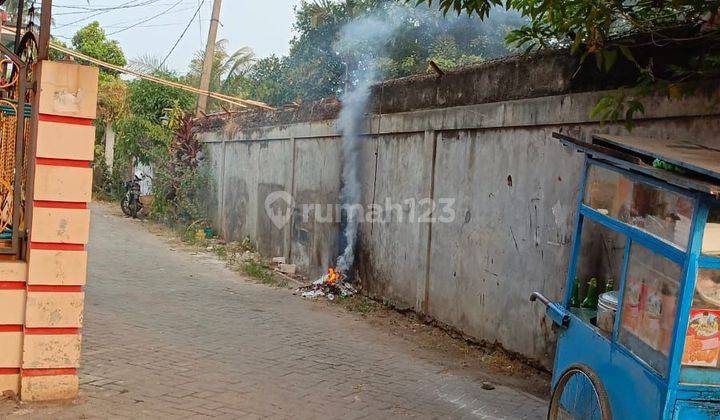 Lahan Siap Bangun Di Bawah Harga Pasar 2