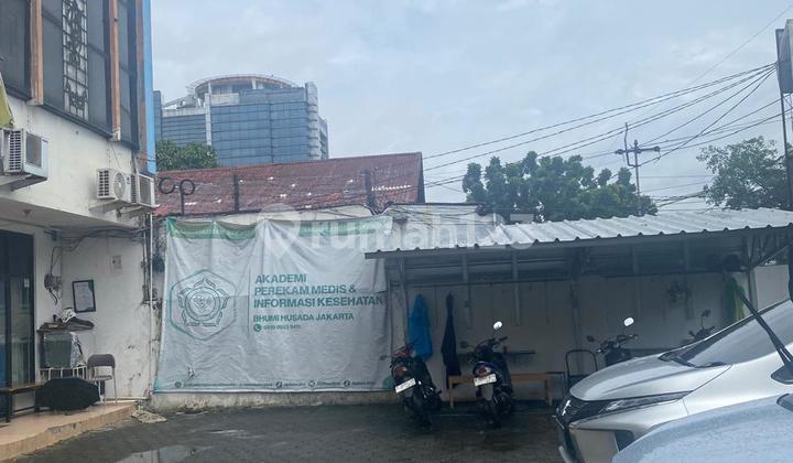 Ruko Dilokasi Strategis Ruko Dilokasi Strategis