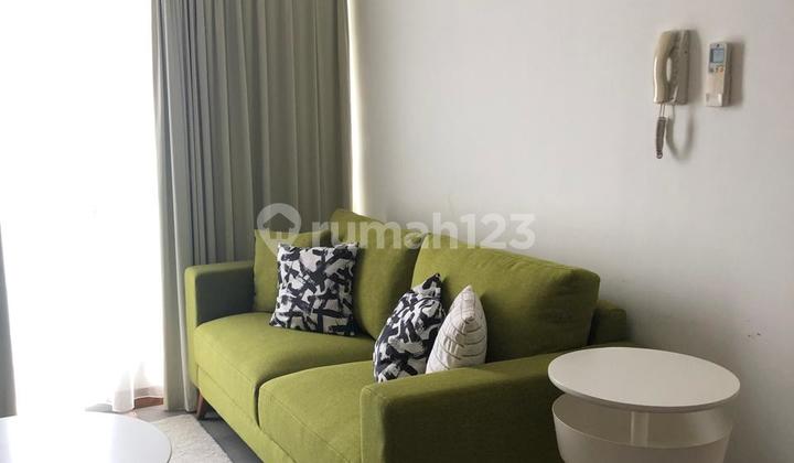Apartemen Altiz Apartemen Altiz