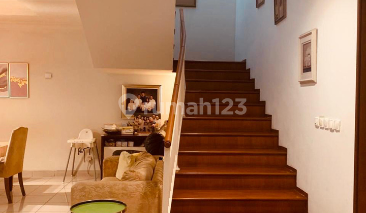 Rumah Nyaman Ditengah Kota Rumah Nyaman Ditengah Kota