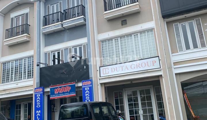 Ruko Di Lebak Bulus Ruko Di Lebak Bulus