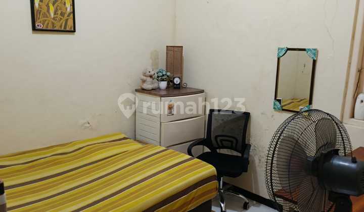 Pandugo Siap Huni Murah 2