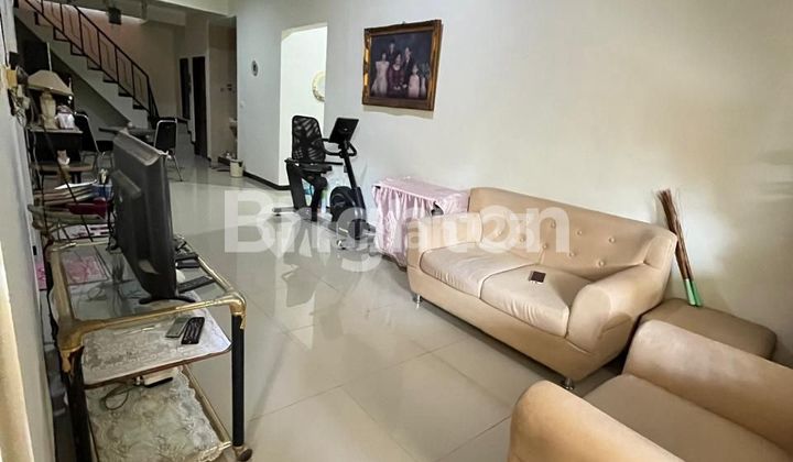 Sutorejo Siap Huni Ciamik Bebas Banjir Sutorejo Siap Huni Ciamik Bebas Banjir