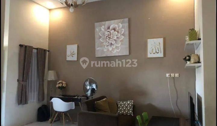 Royal Park Minimalis Furnish Murah Modern Minimalis 2