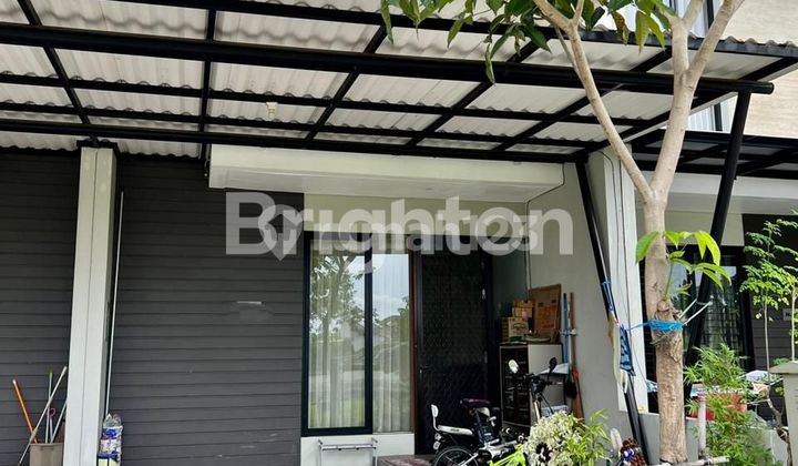 Citraland Northwest sudah upgrade murah baru dekat ke pakuwon dan g walk