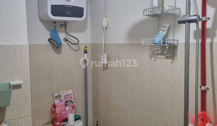 Puncak Kertajaya 2br Termurah Sejagad 1