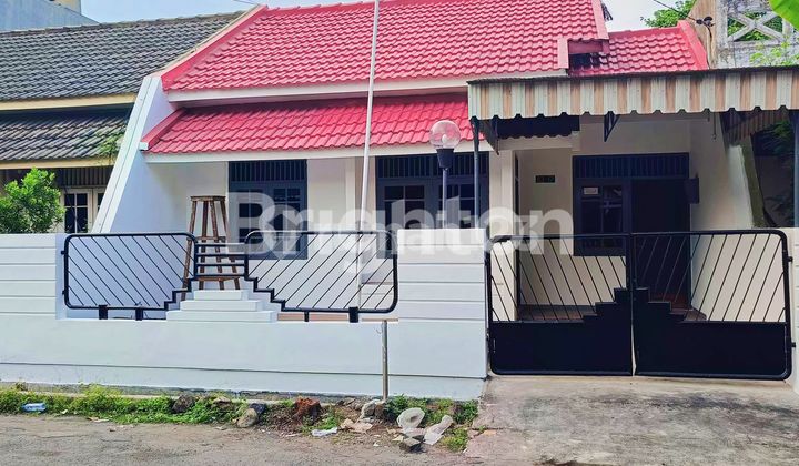 Nginden intan timur siap huni Nginden intan timur siap huni