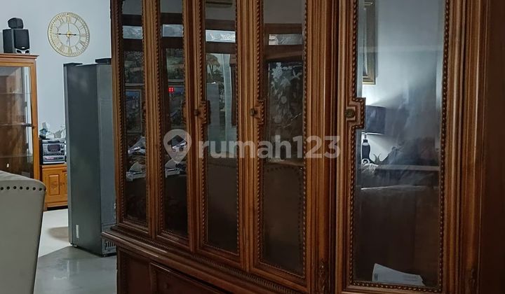 Kupang Indah Murah Dimensi.21x21